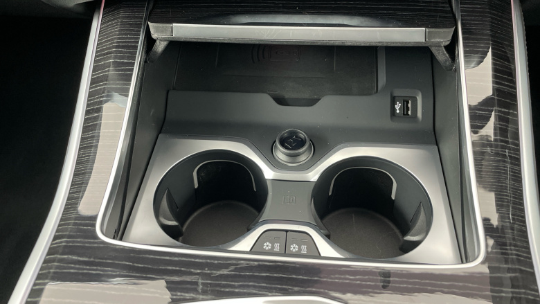 BMW X5 xDrive30d MHT M Sport 5dr Auto Diesel Estate